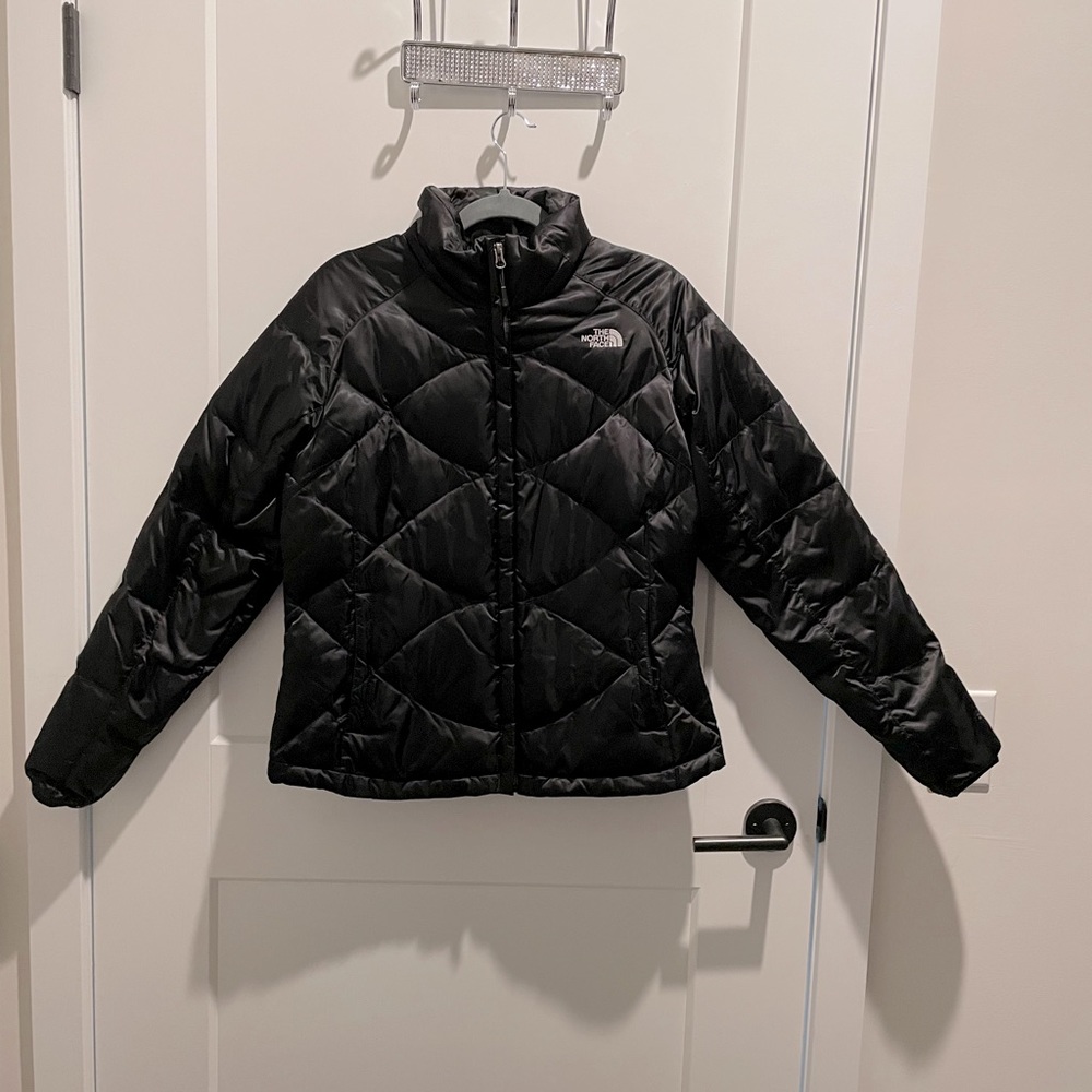 The North Face Goose Down Puffer Jacket | Size L